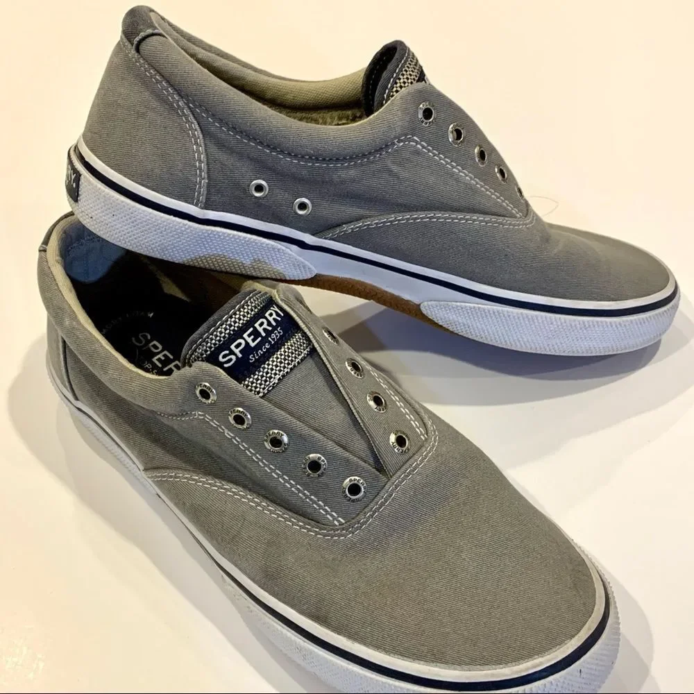 Men’s Sperry‎ Boat Shoes 10.5
